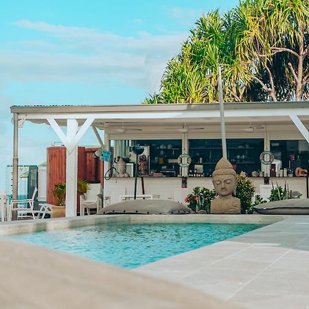 Pension Irivai, Appartement Rava 1 Chambre Bord De Mer Uturoa Bagian luar foto