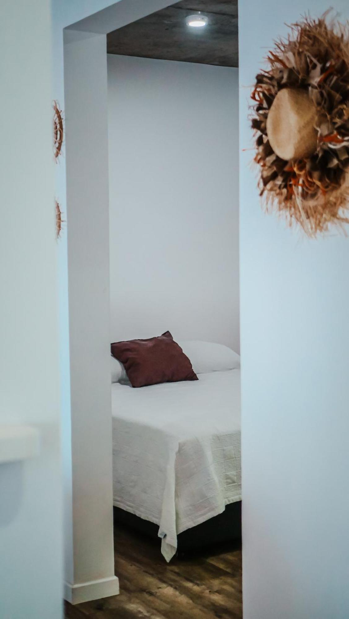 Pension Irivai, Appartement Rava 1 Chambre Bord De Mer Uturoa Bagian luar foto