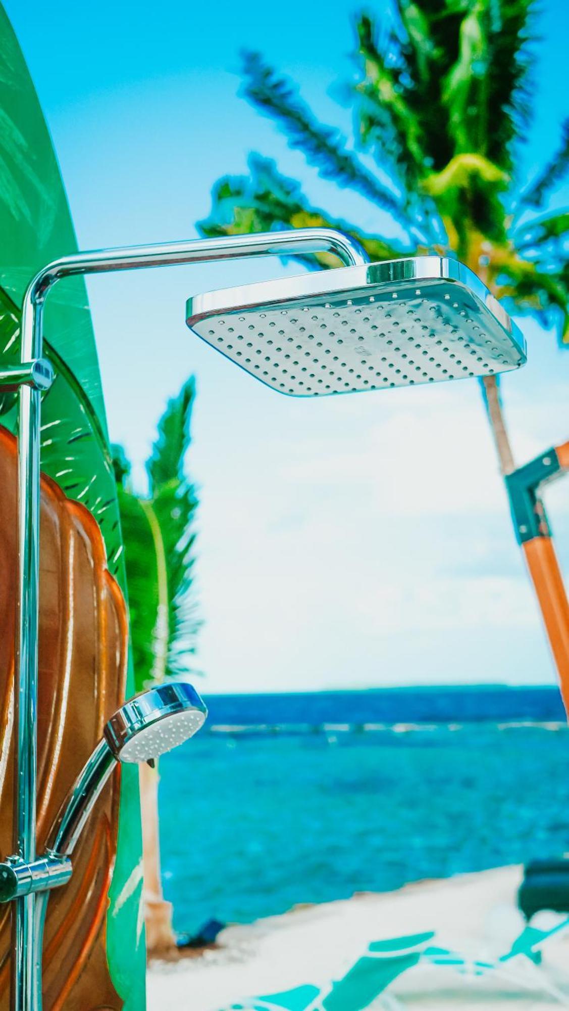 Pension Irivai, Appartement Rava 1 Chambre Bord De Mer Uturoa Bagian luar foto